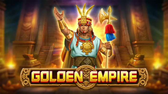 Online Pokies Australia-Free spins no deposit-Jili Slot-Golden Empire