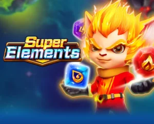 online pokies Australia-super element-fachai slot-free bonus no deposit1-