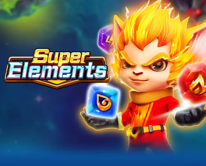 online pokies Australia-super element-fachai slot-free bonus no deposit1-