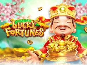 online pokies australia-FaChai_LUCKY-FORTUNES